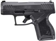 Taurus GX4 T.O.R.O. 9mm Luger 3.06" 10+1 Semi-Auto Pistol — view 2