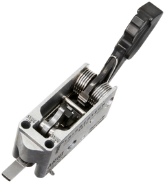 TriggerTech Duty AR-10 3.5 lb Curved Two-Stage Trigger — view 2