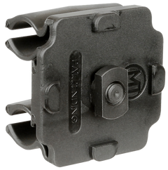 Midwest Industries MI-USH M-LOK Universal Shell Holder 5.7mm-45-70 Polymer Black — view 2