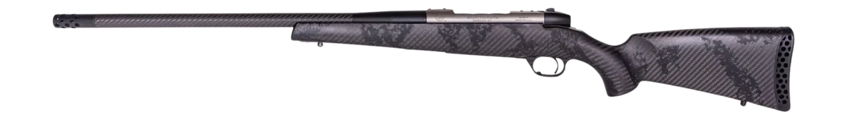 Weatherby Mark V Backcountry Guide TI 6.5 WBY RPM 22" 4+1 Bolt Action Rifle — view 2