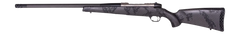 Weatherby Mark V Backcountry Guide TI 6.5 WBY RPM 22" 4+1 Bolt Action Rifle — view 2