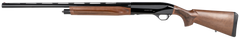 Retay USA Gordion Upland Inertia Plus 12 Gauge 26" 3" 4+1 Semi-Auto Shotgun - Polished Jet Black — view 2