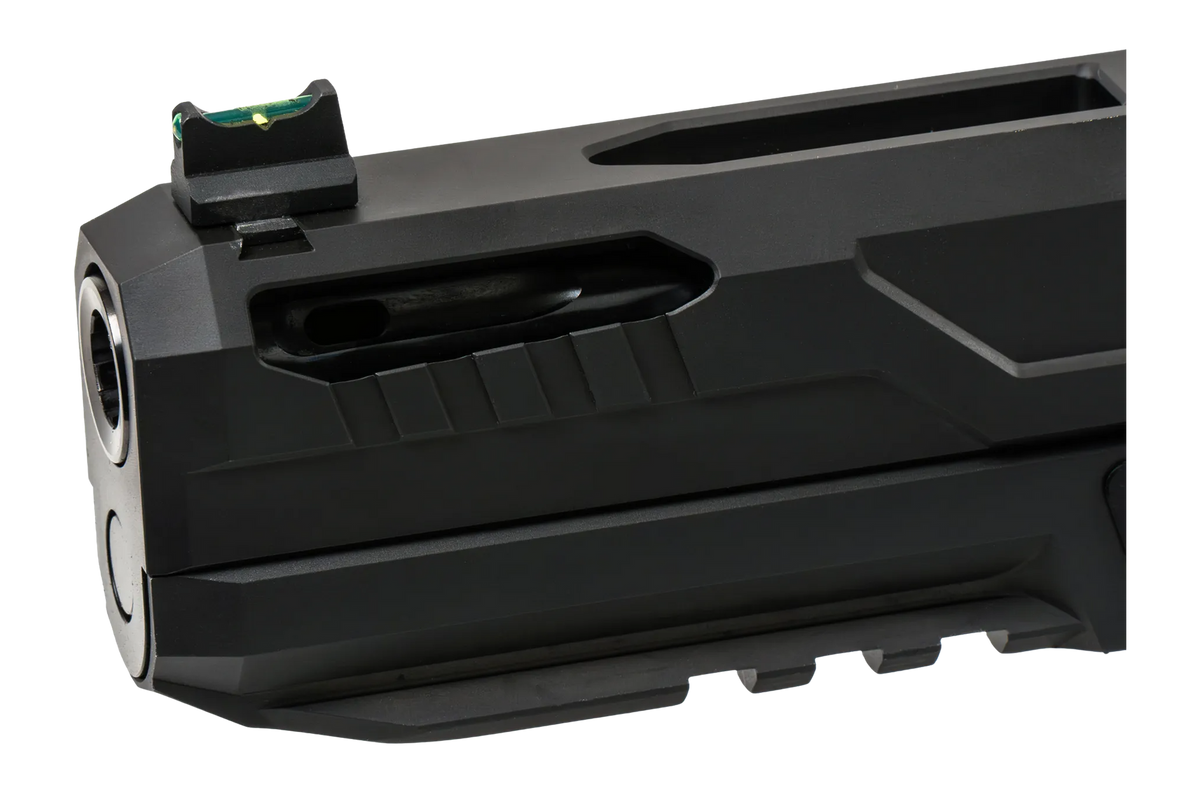 OA Defense 2311 Pro Elite Full Size 9mm Luger 21+1 5" Semi-Auto Pistol — view 2