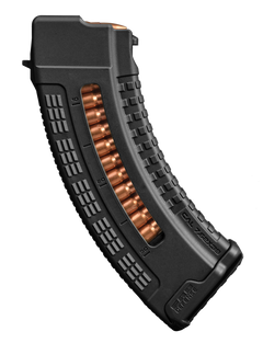 FAB Defense FX-UMAGAKR30 AK-47/74 7.62x39 30-Rd Polymer Magazine — view 2