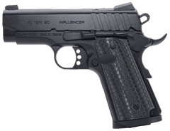 EAA Girsan MC1911 SC Influencer 9mm Luger 3.40" 7+1 SAO Pistol — view 2