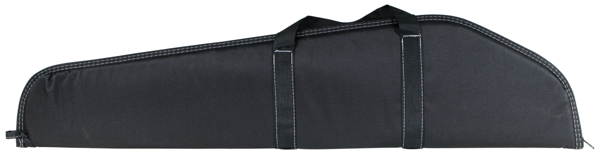 Allen 60240 Durango 40" Black Endura Soft Rifle Case w/Foam Padding & Locking Zipper — view 2
