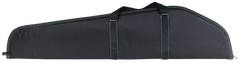 Allen 60240 Durango 40" Black Endura Soft Rifle Case w/Foam Padding & Locking Zipper — view 2