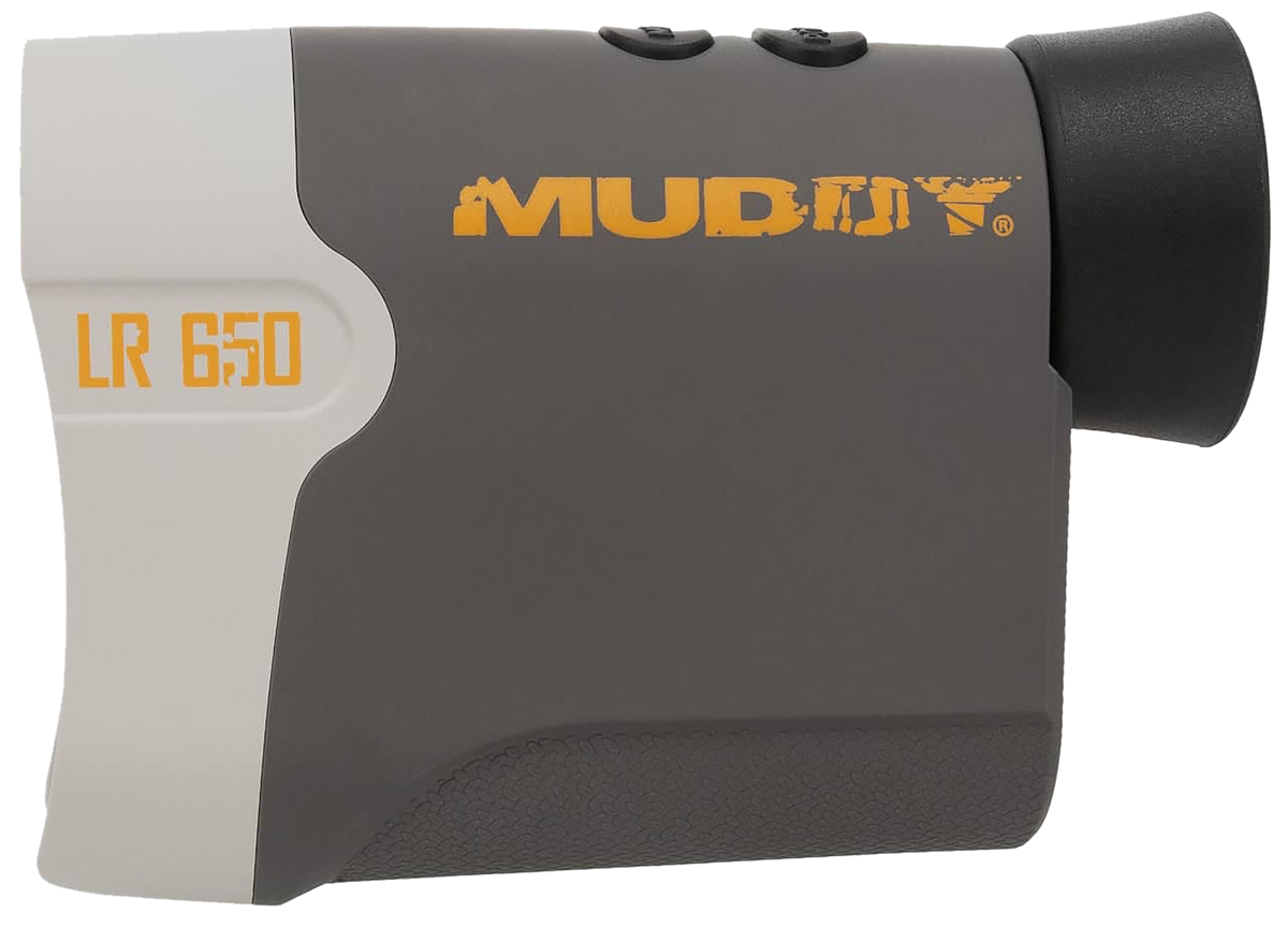 Muddy LR650 5x21mm 650 Yard Laser Rangefinder — view 2
