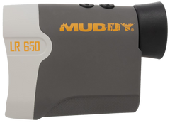 Muddy LR650 5x21mm 650 Yard Laser Rangefinder — view 2