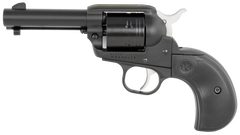 Ruger Wrangler .22 LR 3.75" 6-Shot Black Cerakote Single-Action Revolver — view 2