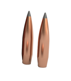 Nosler AccuBond Long Range 6.5mm .264 129gr Spitzer Point 100/Box — view 2