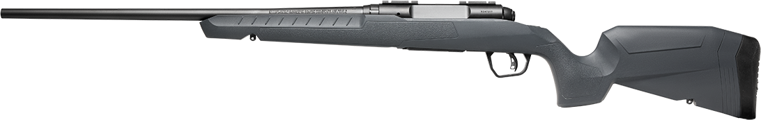 Savage Axis 2 7mm-08 Rem 22" 4+1 Bolt Action Rifle - Right Hand — view 2