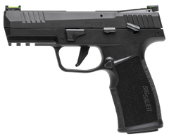 Sig Sauer P322 22 LR 4" 10+1 Semi-Auto Pistol — view 2