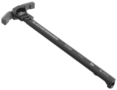Breek Arms Sledgehammer AR-10/LR-308 Ambidextrous Charging Handle - Gray — view 2