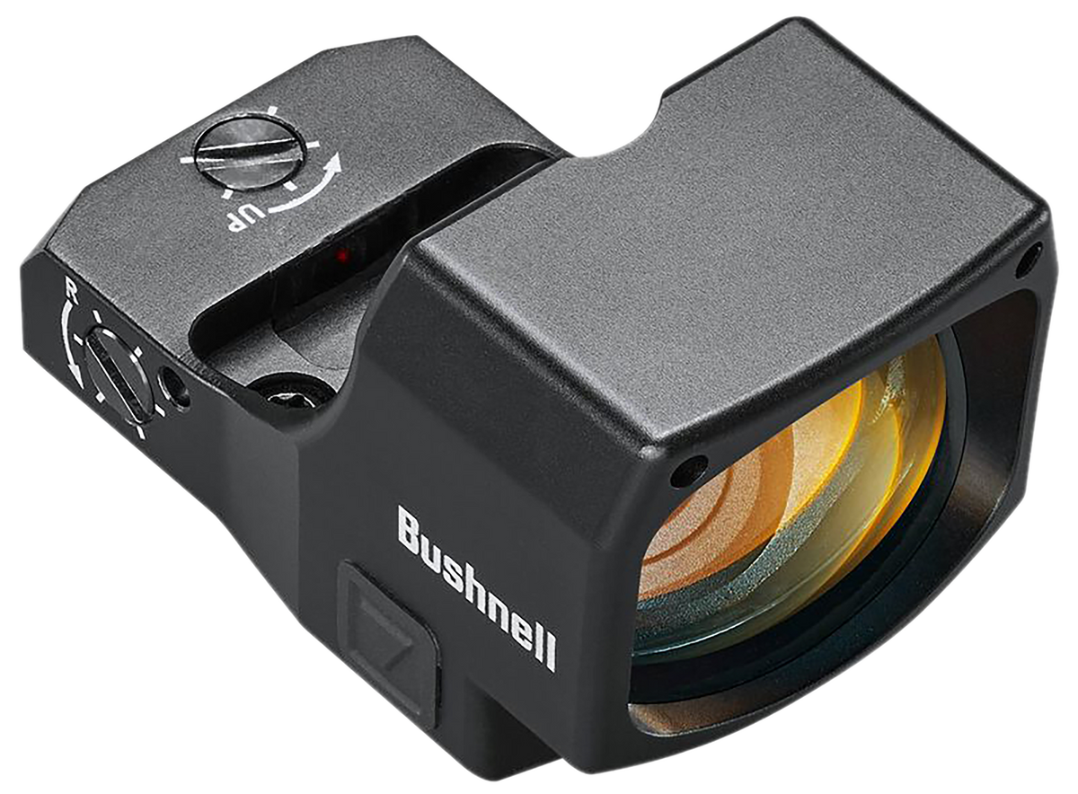 Bushnell RXM-300 1x 28mm 4 MOA Red Dot Reflex Sight — view 2