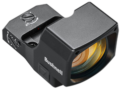 Bushnell RXM-300 1x 28mm 4 MOA Red Dot Reflex Sight — view 2