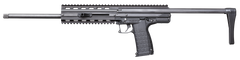 Kel-Tec CMR 30 22 WMR 16.10" 30+1 Semi-Auto Rifle - Black Collapsible Stock — view 2