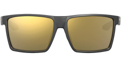 Leupold DeSoto Performance Eyewear Bronze Mirror Lens Matte Black Frame — view 2