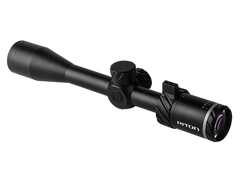 Riton Optics 3 Primal 3-9x40mm 1" Tube Heavy Duplex Reticle Riflescope - EER — view 2