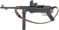 BLS Supply Mauser MP40P .22 LR 10" 23+1 Semi-Auto Pistol w/ Red Dot — view 2