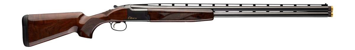 Browning Citori CX 12 Gauge 32" 3" Chamber 2-Rd Over/Under Shotgun - Left Hand — view 2