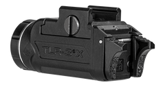 Streamlight TLR-3X 500 Lumens White LED 1913 Slim Rail Weapon Light — view 2