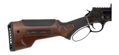 WOOX Bravado Guide Gun American Walnut Stock - Marlin 1895 Lever Action — view 2