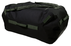 Muddy DV8 100L Duffel Bag Black/Peat — view 2