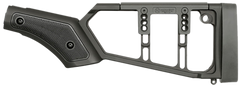 Midwest Industries Henry Pistol Grip Lever Stock - Black — view 2