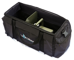 Exothermic Technologies Pulsefire LRT Carry Bag - Nylon Black — view 2