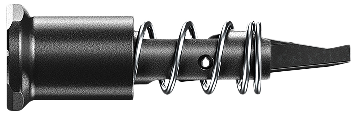 Radian Weapons R0231 Forward Assist AR-15 7075-T6 Aluminum Black Anodized — view 2