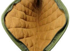Boyt Harness Canvas 52" Shotgun Case - OD Green — view 2