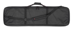 Tac Six 10832 Unit 46" 2-Rifle Tactical Case Black 600D Polyester — view 2