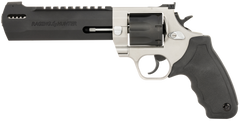 Taurus Raging Hunter 357 Mag 6.75" 7-Rd Revolver - Two-Tone — view 2