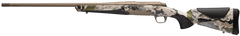 Browning X-Bolt 2 Speed 7mm PRC 24" 3+1 Bolt-Action Rifle - OVIX Camo — view 2