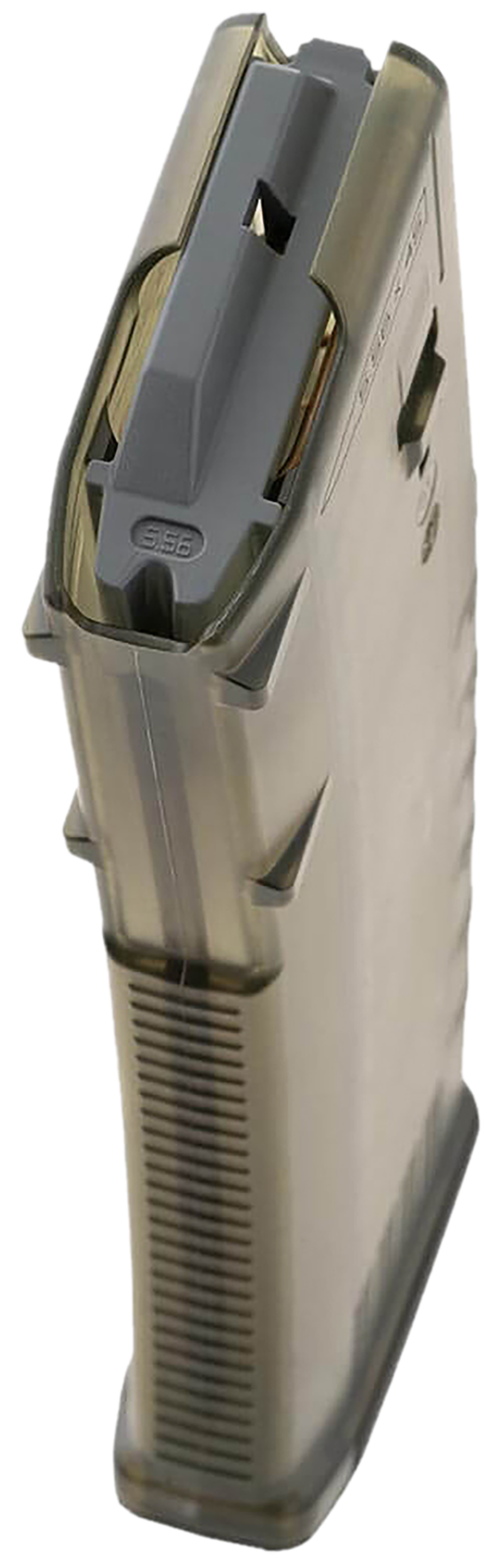 Magpul Industries TMAG Gen M3 5.56x45mm 20rd AR-15 Magazine - OD Green — view 2