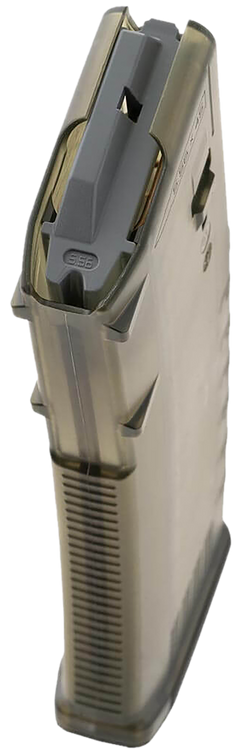 Magpul Industries TMAG Gen M3 5.56x45mm 20rd AR-15 Magazine - OD Green — view 2