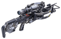 TenPoint TRX Ultra Vektra 515 FPS Crossbow w/ ACUslide MAXX & EVO-X Marksman Elite Scope — view 2