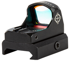 Sightmark Mini Shot A-Spec M3 1x 23x16mm 3 MOA Red Dot Matte Black — view 2