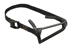 Muddy Micro Stagger Step 4-Pack Black Powder-Coated Steel Tree Steps — view 2