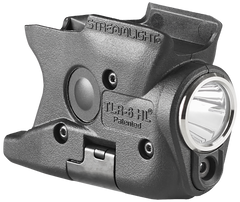 Streamlight TLR-6 HL 300 Lumens White LED/Red Laser Polymer Pistol Light - S&W M&P Shield — view 2