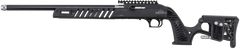 Magnum Research Magnum Lite SwitchBolt 22 LR 18" 10+1 Semi-Auto Rifle - Luth-AR MCA-22 Stock — view 2