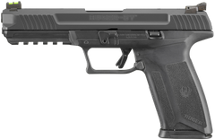 Ruger Ruger-5.7 Pro 5.7x28mm 4.94" 20+1 Semi-Auto Pistol — view 2