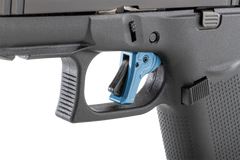 Apex Tactical Specialties 102173BLU Action Enhancement Kit Blue - Fits Glock Gen 3/4 — view 2