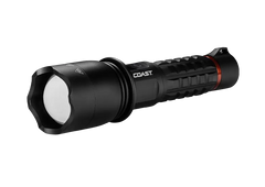 Coast XP30R 4200 Lumen Rechargeable LED Flashlight — view 2