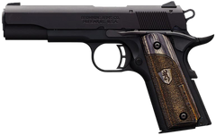 Browning 1911-22 Black Label Full Size 22 LR 4.25" 10+1 Semi-Auto Pistol — view 2