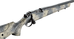Bergara Rifles B-14 Wilderness Sierra 308 Win 20in 4+1 Bolt-Action Rifle - Wilderness Camo — view 2