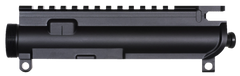 Stern Defense 010 AR-15 Stripped Upper Receiver - 7075-T6 Aluminum Anodized — view 2