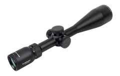 Athlon Argos HMR 4-20x50mm BDC 600A SFP MOA 1in Tube Riflescope — view 2