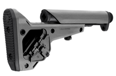 Magpul Industries UBR Gen2 AR-15/M16/M4 8-Position Collapsible Stock - Stealth Gray — view 2